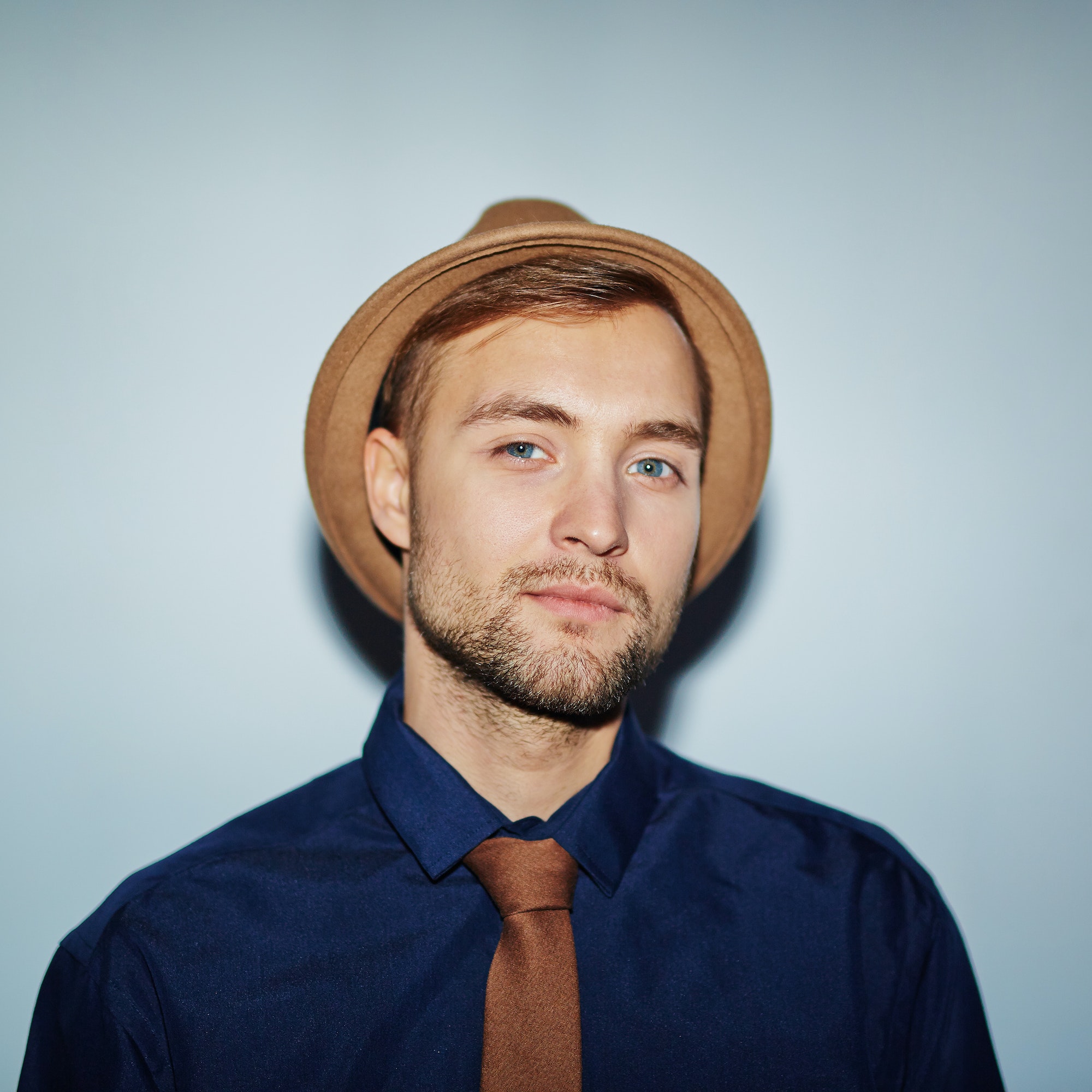 Johan K., Sweden